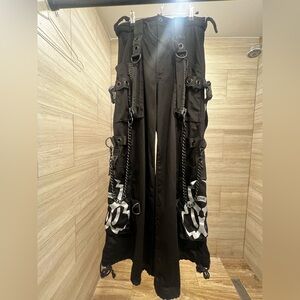 Tripp nyc Unisex Darkstreet pants